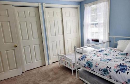Tobyhanna House | The Family Getaway