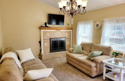Tobyhanna House | The Family Getaway