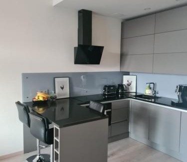 Parnu Apartment | The Familytree- Martensi