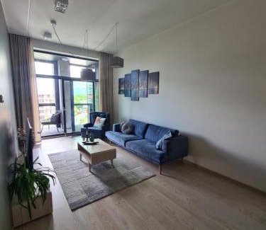 Parnu Apartment | The Familytree- Martensi