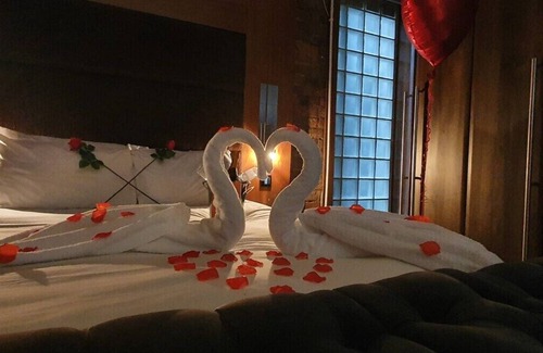 St George's Quarter Apartment | The Famous PartyPadsLiverpool for your best Hen and Stag party