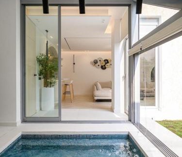 Cairo Apartment | The Fantasy Duplex - New Cairo