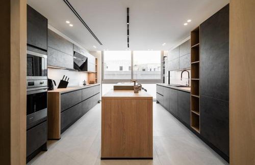 Cairo Apartment | The Fantasy Duplex - New Cairo