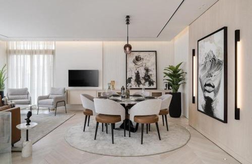 Cairo Apartment | The Fantasy Duplex - New Cairo