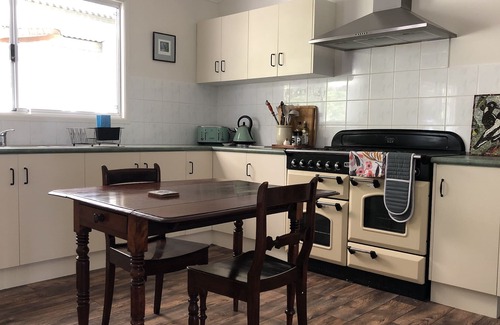 Frankland River House | The FarAway House - holiday home in quiet rural location near wineries and walks