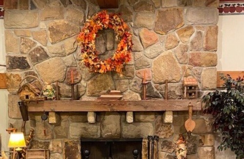Flatgap House | “The Farm” 200 acres of hiking, fishing, and 4-wheeling countryside..