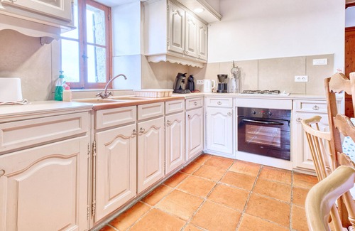 Razac-d'Eymet House | The Farm – Fantastic Holiday Home with Pool on Over 12 Hectares Near Bergerac