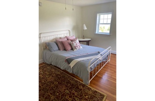 Ridgeway House | The Farm House