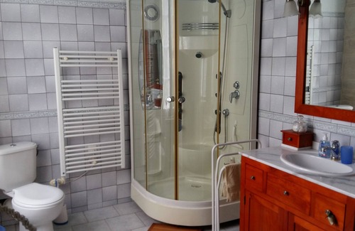 Prisse-la-Charriere Bed & Breakfast | THE FARM OF CONTREMARCHE