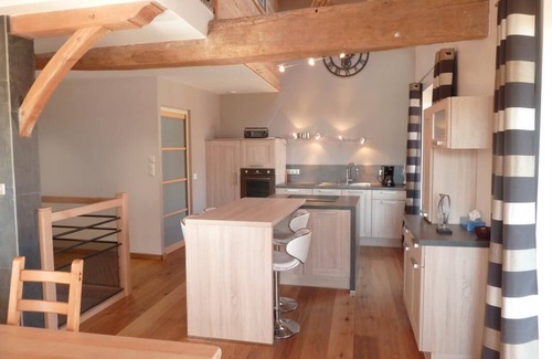 Matour House | THE FARM OF MY FATHER - THE CHARM OF THE COUNTRYSIDE