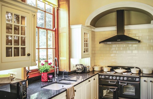 Longnor Cottage | The Farmhouse at Gradbach