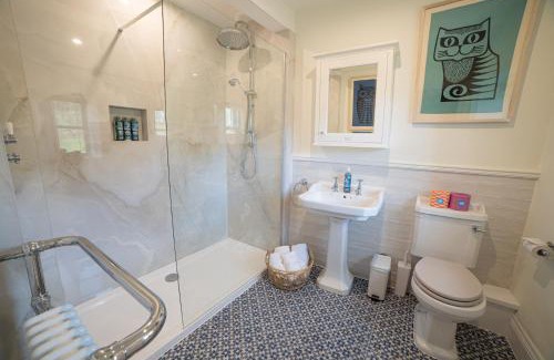 Skipton House | The Farmhouse at Broughton Sanctuary