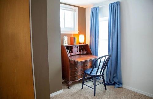 Morton House | The Farmhouse at Deer Run