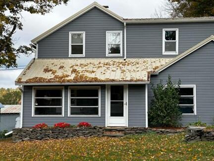 Morton House | The Farmhouse at Deer Run
