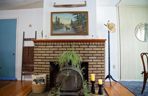 Morton House | The Farmhouse at Deer Run