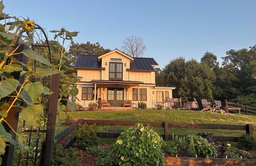 Corinth Other | The Farmhouse at Taplin Hill Farm
