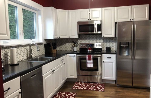 Skyland Other | The Farmhouse at Wolfehaven