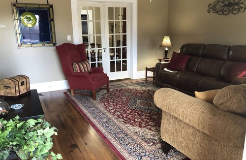 Skyland Other | The Farmhouse at Wolfehaven