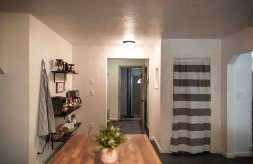 Fairbanks House | The Farmhouse - Clean, comfortable, and affordable!