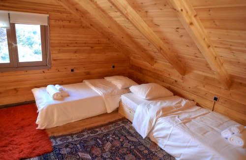 Vlacherna Ski Chalet | The farmhouse