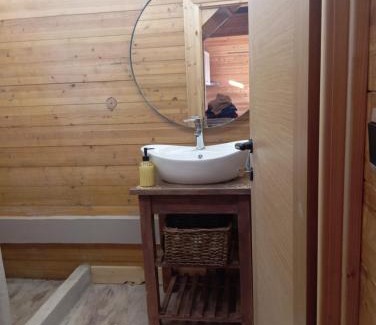 Vlacherna Ski Chalet | The farmhouse