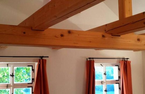 Mistelgau Other | The farmhouse has been renovated from the ground up while preserving old buildings.