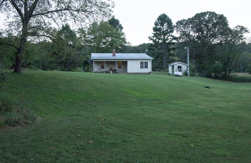 Hulbert Other | The Farmhouse on Clear Creek
