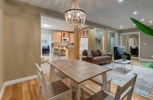 De Winton Apartment | The Farmhouse @ Spruce Meadows/Dewinton 2 bed