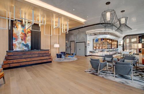 Old Market Hotel | The Farnam, Autograph Collection