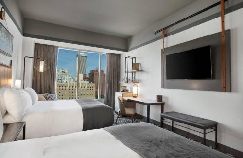 Old Market Hotel | The Farnam, Autograph Collection