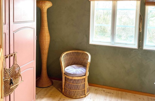 Kopingsvik Cabin | The favorite place on Öland, near the sea with rural idyll