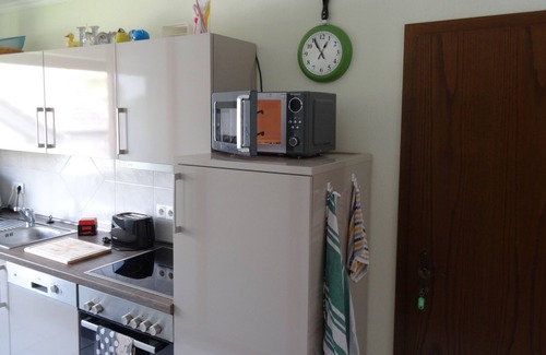 Welling Apartment | The Fe Wo Lena welcomes you in beautiful natural surroundings on the edge of the Eifel