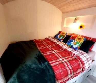 Curraghboy Other | The Feathers Shepherds Hut
