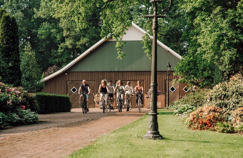 Emstek Apartment | The Ferienhof Werner - a former farm in the Oldenburger Münsterland