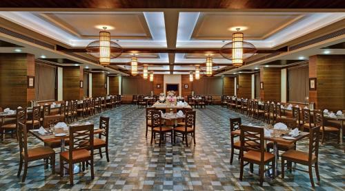 Somnath Hotel | The Fern Residency Somnath
