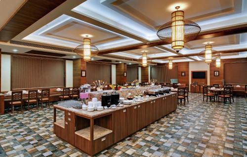 Somnath Hotel | The Fern Residency Somnath