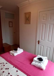 Portmagee House | The Ferry Boat