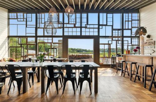 South Haven Resort | The Fields of Michigan