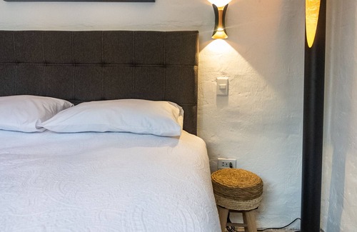 Cayma Bed & Breakfast | The first 100% real Bed and Breakfast in Arequipa, Peru. B&B The Office