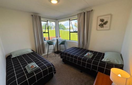 Greenlane - Ellerslie Bed & Breakfast | The Fitz on Mt Wellington