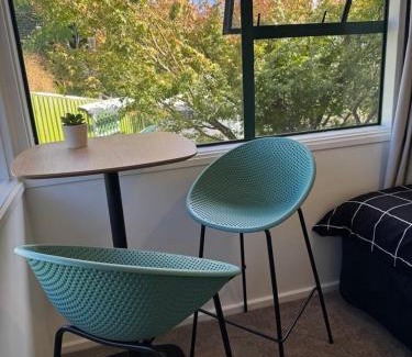 Greenlane - Ellerslie Bed & Breakfast | The Fitz on Mt Wellington