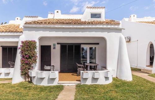 Cala Serena House | The flair of Ibiza on the coast — Casa Morrás 42
