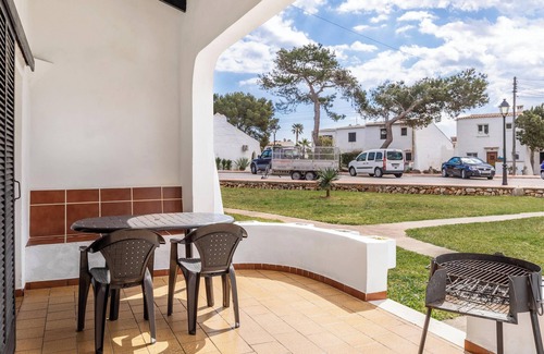 Cala Serena House | The flair of Ibiza on the coast — Casa Morrás 42