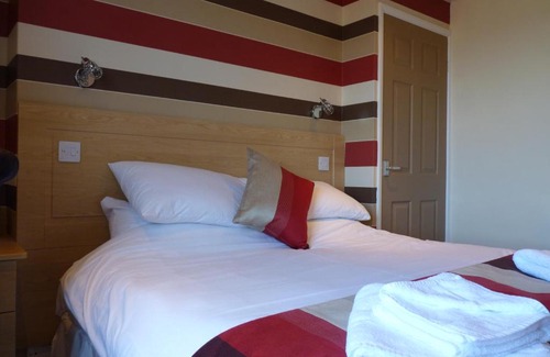 Briggswath Bed & Breakfast | The Flask Inn