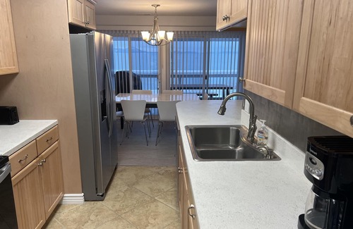 Polson Condo | The Flathead Overlook at Lakeplace