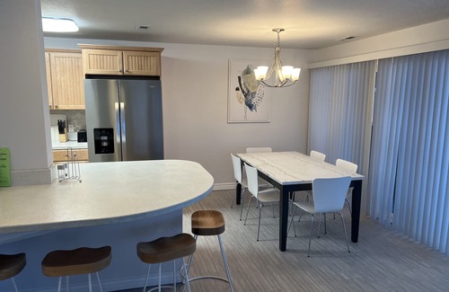 Polson Condo | The Flathead Overlook at Lakeplace