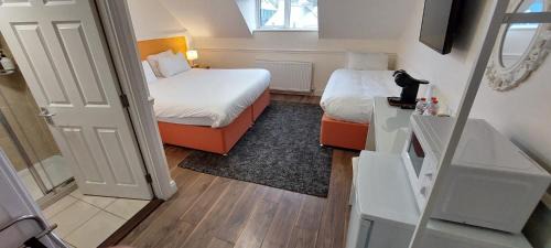 Killybegs Hotel | The Fleet Inn