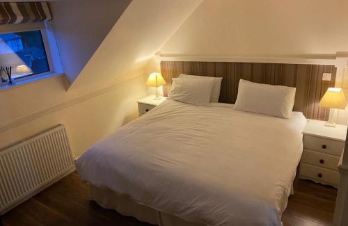 Killybegs Hotel | The Fleet Inn