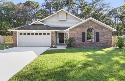Fleming Island House | The Flemingo- Game Room 3 Kings
