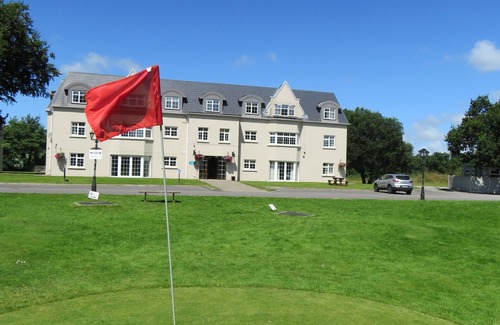Killarney Apartment | The Flesk River Apartments